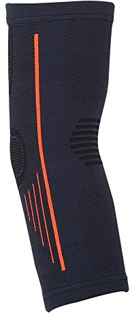 Zerone Ellenbogenbandage Unterstützung Kompression Ellenbogenarmmanschette für Tendonitis, Arthritis, Tennis, Basketball, Sport, Gewichtheben