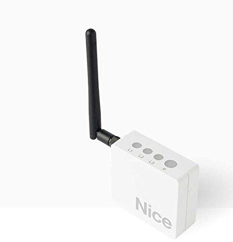 IT4Wifi App Steuerung für Garagentore