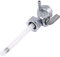 Grifo Gasolina Moto, Grifo por Depósito, Llave de Gasolina para Motor CG 125