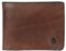 Nixon Arc SE Bifold Wallet Dark Olive One Size