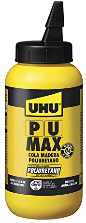 UHU PU MAX® POLYURÉTHANE LIQUIDE 750 g REF. 6310675