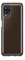 Samsung Galaxy A12 Soft Clear Cover - Official Samsung Case - Black