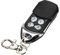 Krawnxin Télécommande Compatible avec Normstahl L'émetteur EA433 2KS, EA433 4KS, RCU433-2, REC433-4, T433-4, EA433 2KM Micro