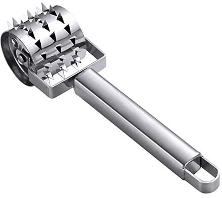 huihuijia Meat tenderizers Meat tenderiser Sturdy meat hammer Durable meat tenderizer Meat tenderiser knuckle Steak tenderiser Meat pounder Steak hammer