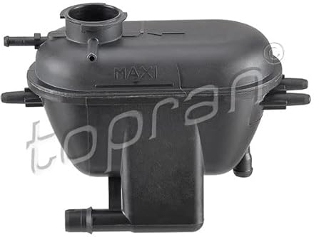 TOPRAN 722 733 Depósito compensación refrigerante Depósito de Agua Depósito de agua Depósito de expansión