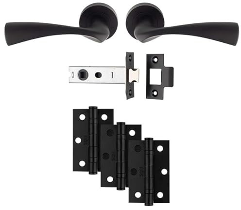 Sintra Latch Pack - Ultimate Door Pack