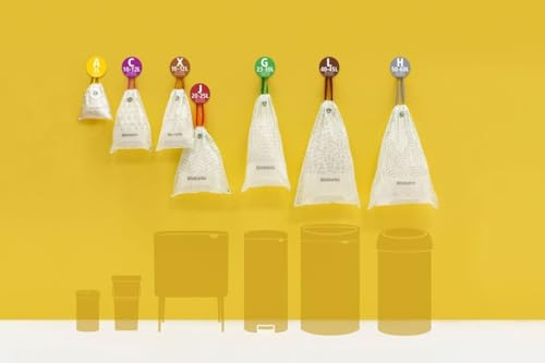 Brabantia PerfectFit Bags X 10-12 Litre 10 Bags per roll