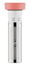 24Bottles Infuser Lid Light Zubehör für Trinkflasche