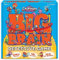 Funko Games Cranium Big Brain Game - Light Strategy Board Game for Children & Adults (Ages 10+) - 2-4 Players - Vinyl-Sammelfigur - Geschenkidee