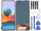 HJYT ATYHHJ Material OLED Pantalla LCD y montaje completo del digitalizador for Xiaomi Redmi Note 10 Pro 4G/Redmi Note 10 Pro India/Redmi Note 10 Pro Max/Redmi Note 11 Pro China/Redmi Note 11 Pro+/Red