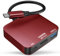 vilcome USB C to HDMI Adapter, Type-C 4K 60Hz HDMI Multiport Adapter with USB C Fast Charging Port & USB 3.0 Port, USB C Converter for MacBook Pro/Air Ipad 2021 2020, Galaxy S20, Dell XPS 13/15 Red