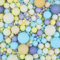 MakeSomeSweets PASTEL BALLS Commestibili Sprinkles - Vegano, Senza Olio di Palma, Perfetto per Decorare Piatti Dolci e Salati, 100g