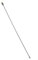 Antena SMA24 Antena de Doble Banda, 2,15/3,4 DBi Antena de Mano de Alta Ganancia de Doble Banda para VX ‑ 170 / VX ‑ 177 / FT ‑ 270R / FT ‑ 277R / VX ‑ 6R / VX ‑ 7R