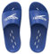 Speedo Pool Sliders | Kids Footwear Tobogg, Bleu Marine, 33 EU