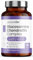 NaturesVits Glucosamine Sulphate and Chondroitin High Strength Supplement, 120 Capsules - with Turmeric and Vitamin C Complex - Arthritis and Joint Care for Women and Men to Assist with Pain Relief