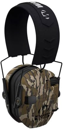 Walker's Delgado, fondo de roble musgoso, talla única