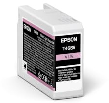 Epson Ultrachrome Pro10 Ink Cartridge 1 Pc(S) Original, C13T46S60N