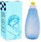Portable Hand Shower Travel Bidet Hygiene Wash Sprayer Manual Press Women Tools 350ml Handheld Sprayer Kit Portable