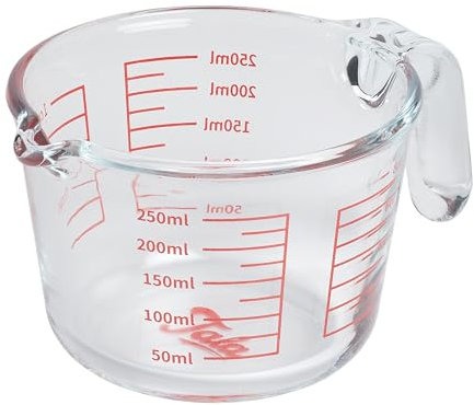Tala 250ml Measuring Jug