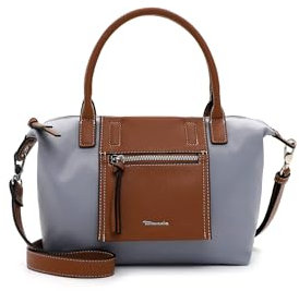 Tamaris Fabrizia Cityshopper M Crystal Blue