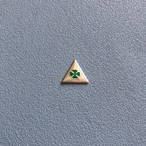 KENANS Auto Emblem Logo Aufkleber für Alfa Romeo Sportiva Mito Stelvio Giulietta Tonale Quadrifoglio GT GTV, Metall, Chrom, Autoaufkleber, Schwarz