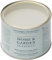 TecnoChalk® Home & Garden Nuova Chalk Paint Extra Forte - Non Richiede Finitura – Ricolora Senza Carteggiare Casa e Giardino - Vernice tutto-in-uno - Senza Solventi - Colore Pietra (500 ml)