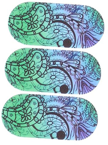 Mikikit 3-teilige Pc-kameraabdeckung Für Jungen Und Mädchen Schieberegler Für Webcam-objektivabdeckung Kamera-privatsphäre Für Notebook-Laptop