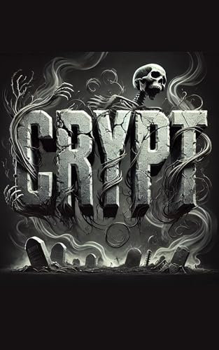 Crypt (City Shadows Book 2)