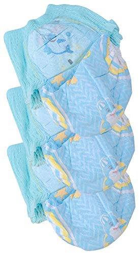 Natación de Piscina de 15 Kg a 20 Kg, 3pcs Pañales de Natación para Bebés Reutilizables Intent Bisor Pañal Pañal Recién Nacido (Xxl 15 kg o más)