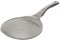 Redchef Poêle à crêpes, 26 cm, en céramique antiadhésive, sans PTFE, sans PFOA, résistante aux rayures, passe au lave-vaisselle, grise