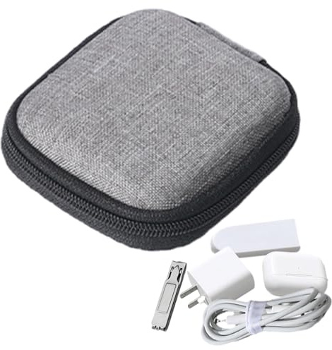 Kabel Organizer -Tasche - Professionelle Reisekoffer, kompakter Gadget -Halter | Digitaler Gerätespeicherbeutel, tragbarer Ladekabel Organizer, elektronische Speicherlösung für Reiseabenteuer