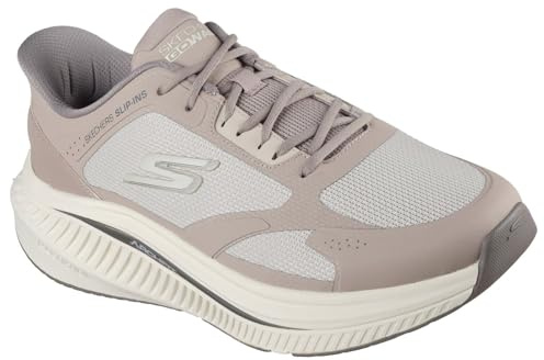 Skechers Herren Go Walk Max Cushioning Arch Fit Jaylen Slip-InTurnschuhe