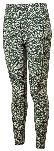 Ronhill Running, Wmn's Tech Tight, Spring Meadow, 8