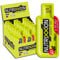 NUTRIXXION® | Energy Gel Sport, BCAA Aminosäuren Shot, High Carb Liquid Energie Gel | 24x44g Set | XX Force Green Apple