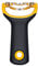 OXO Good Grips Maiskolbenschäler, Gelb