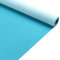 Primaflor Event- & Messeteppich Podium - Himmelblau - 100x1200 cm– Robuster Flachfilzteppich mit Rutschfester, schalldämmender Oberfläche – ideal für den Messen, Ausstellungen & Events