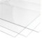 RuudraScott Acrylglasplatte, groß, A4, Transparent / Platte 297 mm x 210 mm in 2 / 3 / 4 / 5 / 6 / 8 / 10 mm 2mm