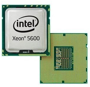 IBM Intel Xeon DP E5670 Prozessor Upgrade (2,93 GHz, Hexa-Core, 6,4 GT/s QPI, 1 MB L2-12 MB L3, Sockel B LGA-1366 (Renewed)