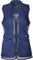 Seeland Women's Skeet Weste, Patriot Blue, XL