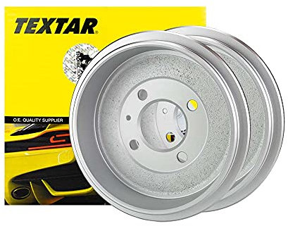 TEXTAR 1x Bremstrommel 94045600