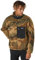 Patagonia Men's Classic Retro-X® Fleece Jacket Kansas Sky: Classic Tan (46)