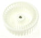 Turbina 150X48 mm Compatibile con Asciugatrice 2981320100, 2981320200 BEKO