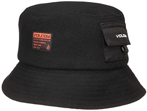 Volcom Casquette de Marque modèle VLCM Bucket Hat