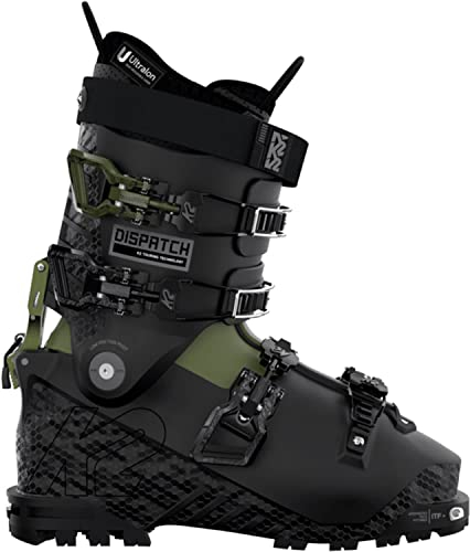 K2 X Inline-Skates, Schwarz, XL