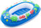 Bestway Barca hinchable Junior (azul)