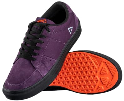 Leatt Herren 1.0 Schuhe flach Fahrradschuh, Samt, 44