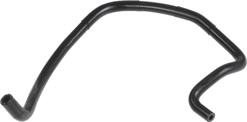 GATES 02-1623 Heizungsschlauch 1337513 427521623 4275-21623 schwarz | Kompatibel mit: OPEL ASTRA G Caravan, ASTRA G CC, ASTRA G CLASSIC Caravan, ASTRA G Kasten/Kombi, ASTRA G Stufenheck