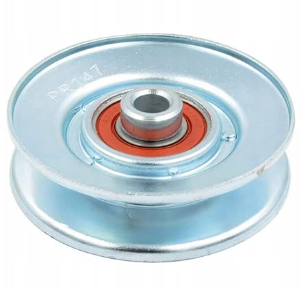 Riemenscheibe Spannrolle Umlenkrolle kompatibel mit Husqvarna Jonsered 179050 186007 199532