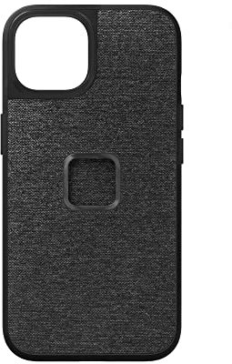 Peak Design Mobile Everyday Case iPhone 14 - Charcoal