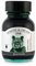 Octopus Write and Draw Ink 337 Green Tiger, wasserfeste Tinte zum Schreiben und Zeichnen, Kalligraphie-Tinte, lichtechte Zeichentinte für Füllfederhalter, Glasstift, Pinsel, 50 ml